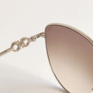 Salvatore Ferragamo SF301SLB Sunglasses
