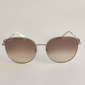Salvatore Ferragamo SF301SLB Sunglasses
