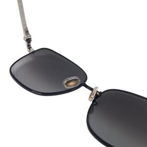 Salvatore Ferragamo SF325S Aviator Sunglasses