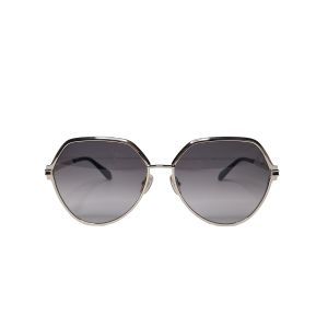 Salvatore Ferragamo SF325S Aviator Sunglasses