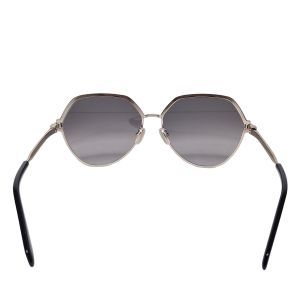 Salvatore Ferragamo SF325S Aviator Sunglasses