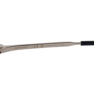 Salvatore Ferragamo SF325S Aviator Sunglasses