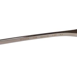 Salvatore Ferragamo SF325S Aviator Sunglasses