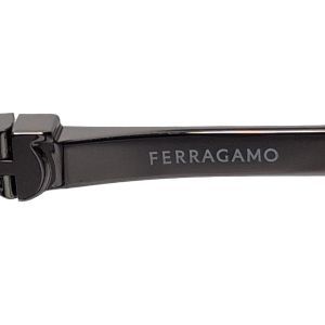 Salvatore Ferragamo SF325S Aviator Sunglasses