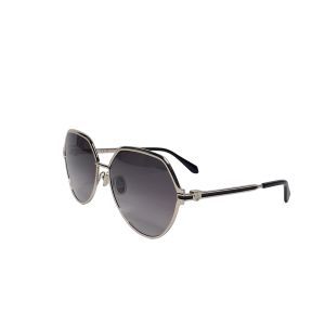 Salvatore Ferragamo SF325S Aviator Sunglasses