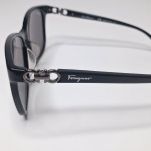 Salvatore Ferragamo SF751SK Butterfly Sunglasses