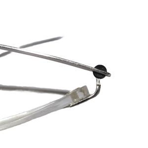 Silhouette Carbon Refined 5443 Eyeglasses