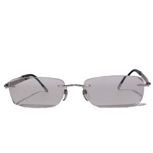 Silhouette Carbon Refined 5443 Eyeglasses