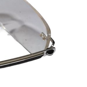 Silhouette Carbon Refined 5443 Eyeglasses
