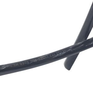 TAG Heuer TH0302 Rimless Eyeglasses