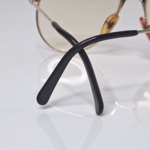 Dior Vintage Aviator Eyeglasses