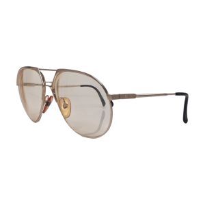 Dior Vintage Aviator Eyeglasses