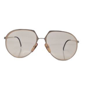 Dior Vintage Aviator Eyeglasses