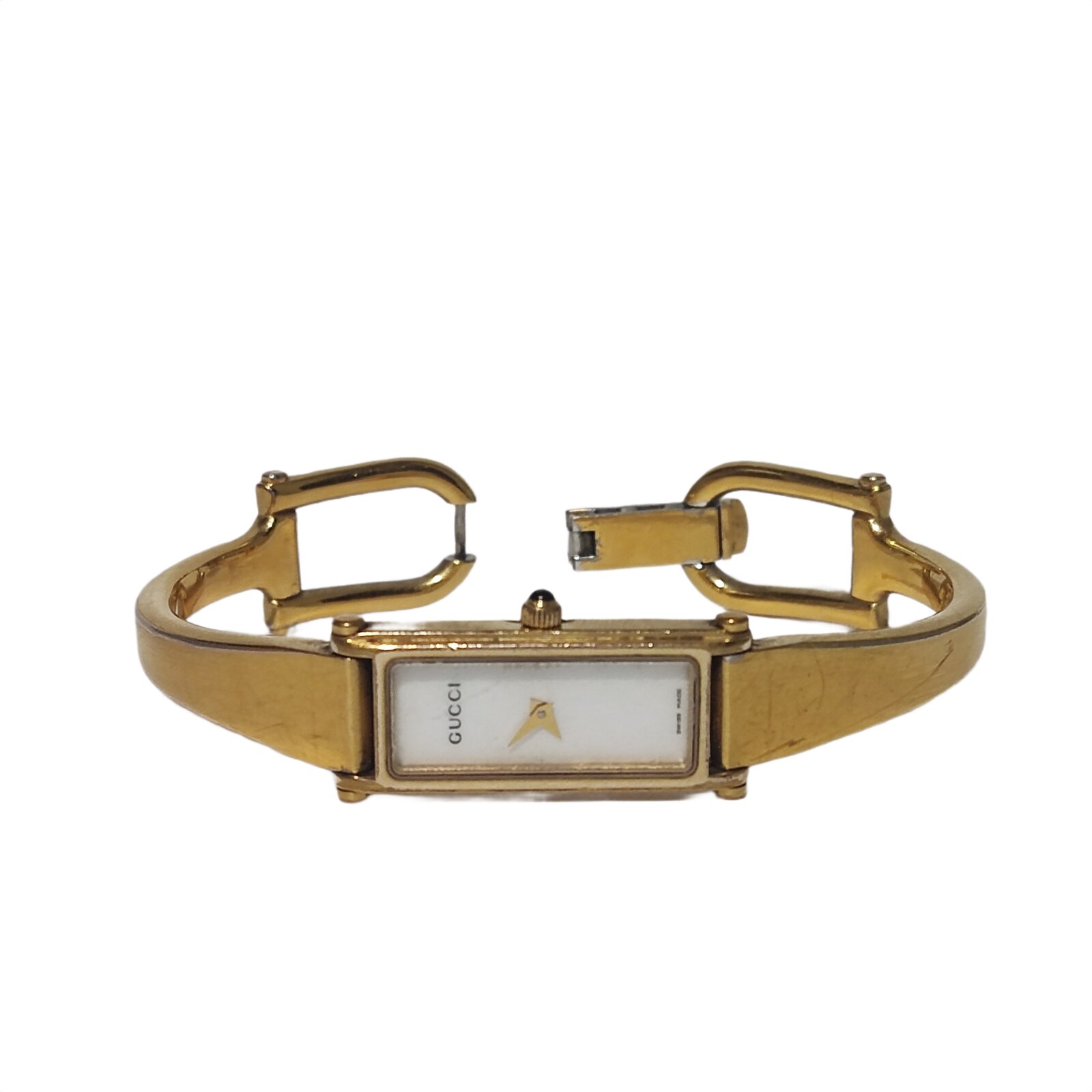 Gucci 1500L Womens Watch