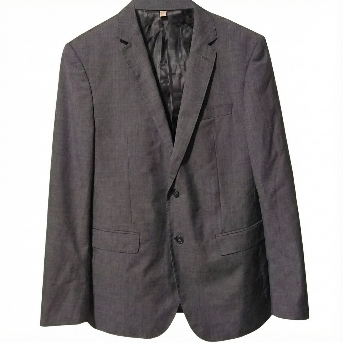 Burberry Mens Blazer - Flip