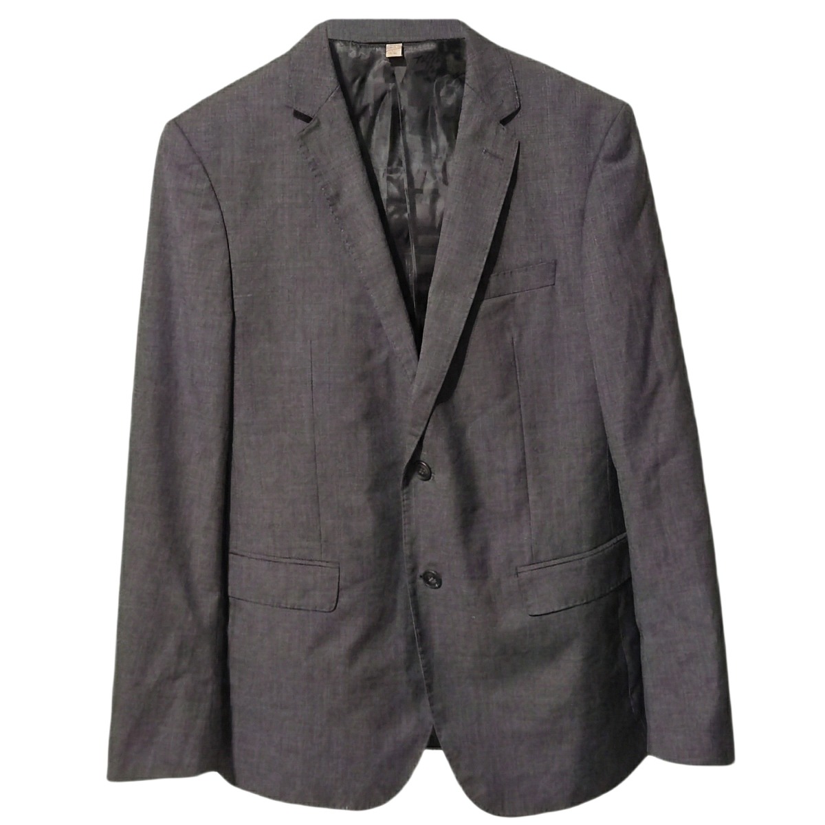 Burberry Mens Blazer