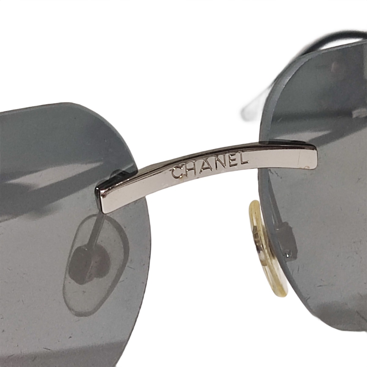 Chanel  Camellia Flower 4085 Sunglasses - Flip