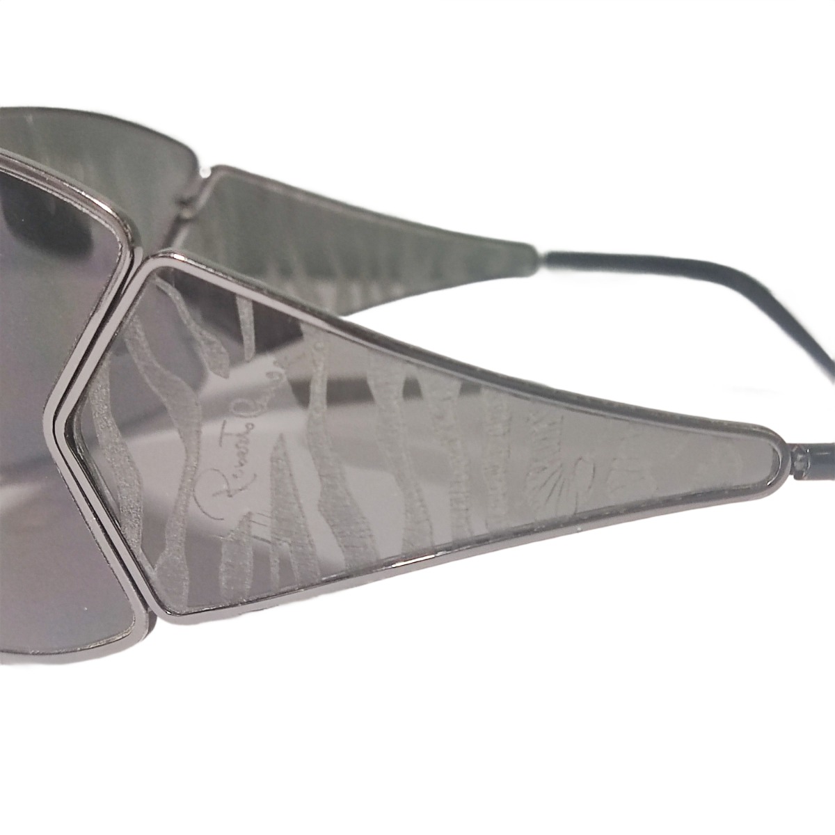 Roberto Cavalli RC 218S women's sunglasses - Flip