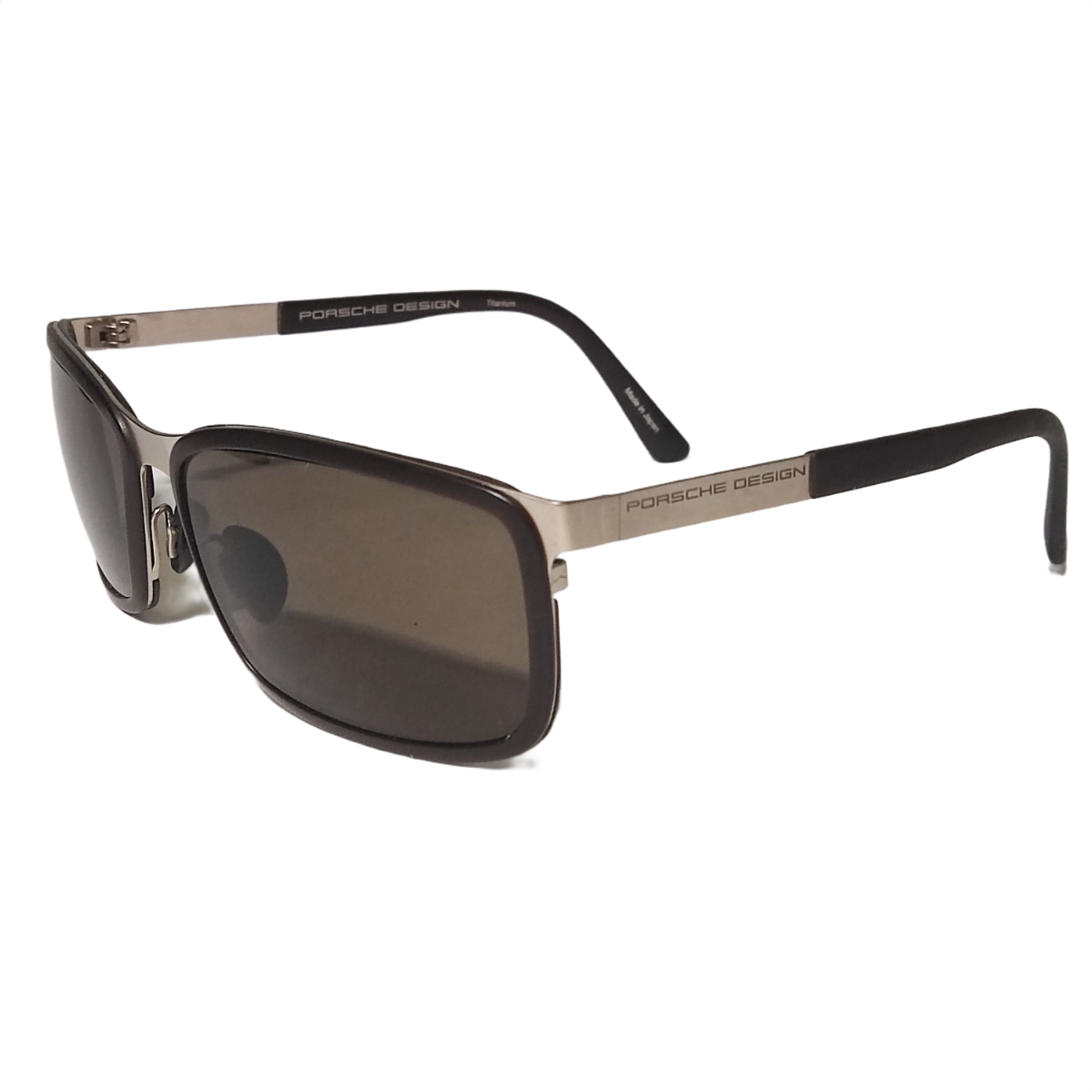 Porsche Design P8552 Sunglasses