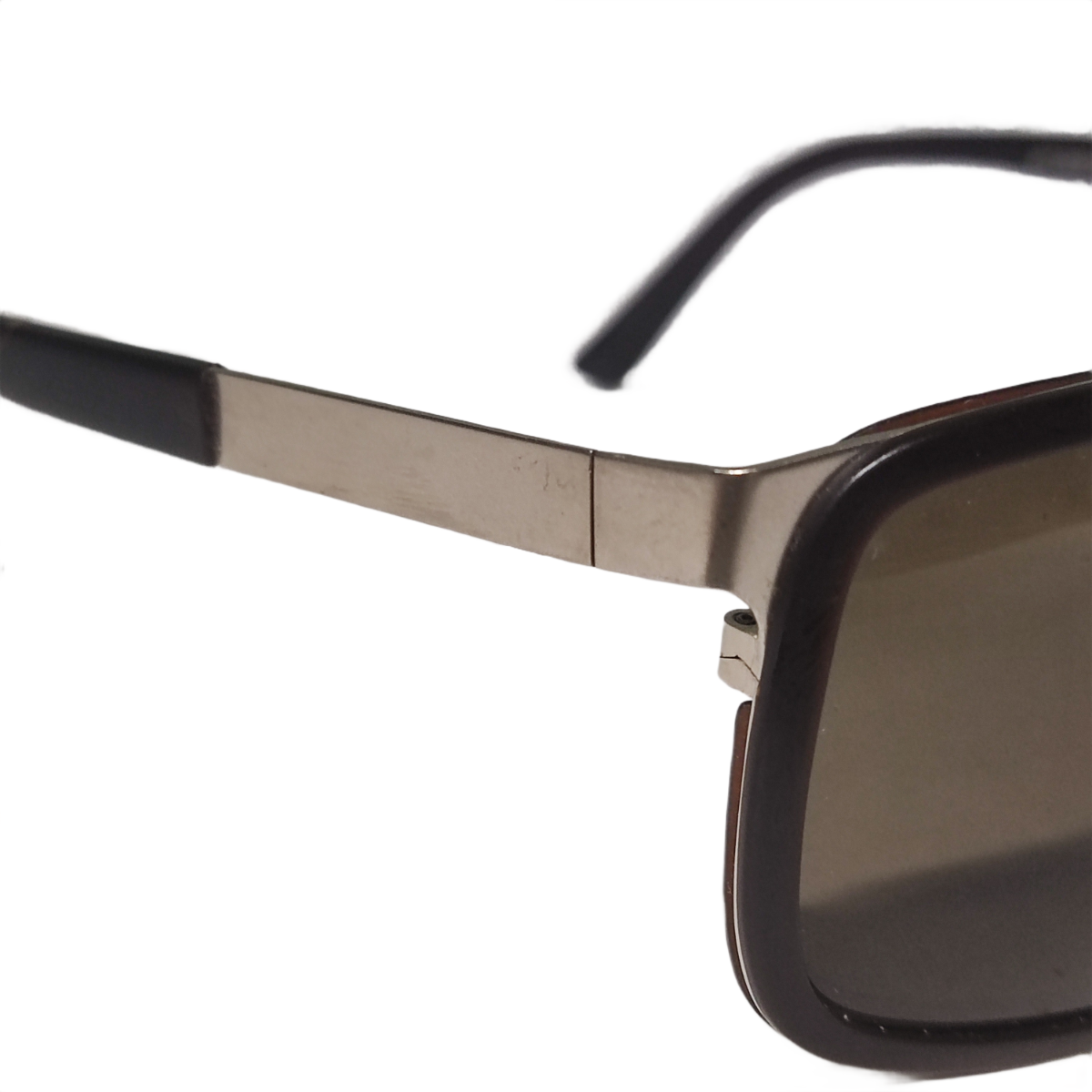 Porsche Design P8552 Sunglasses - Flip