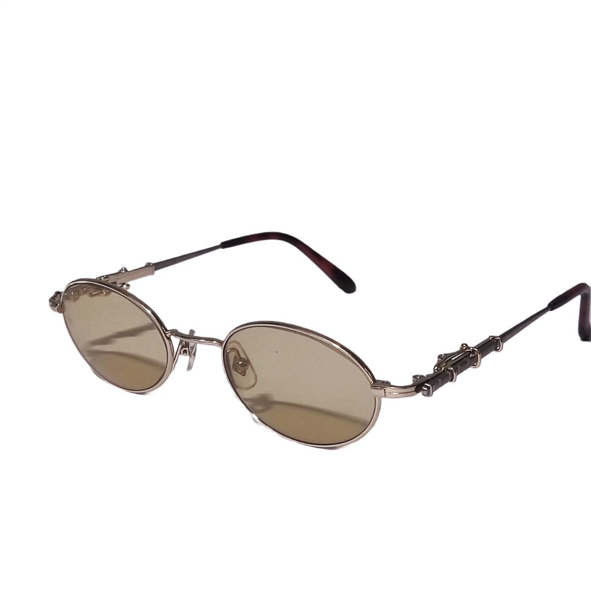 Jean Paul Gaultier Eyeglasses