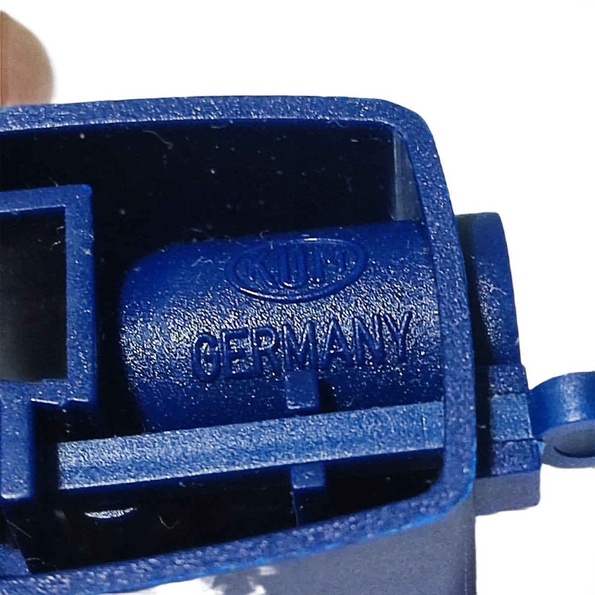 Christian Dior Paris Lip Pencil Sharpener Germany - Flip