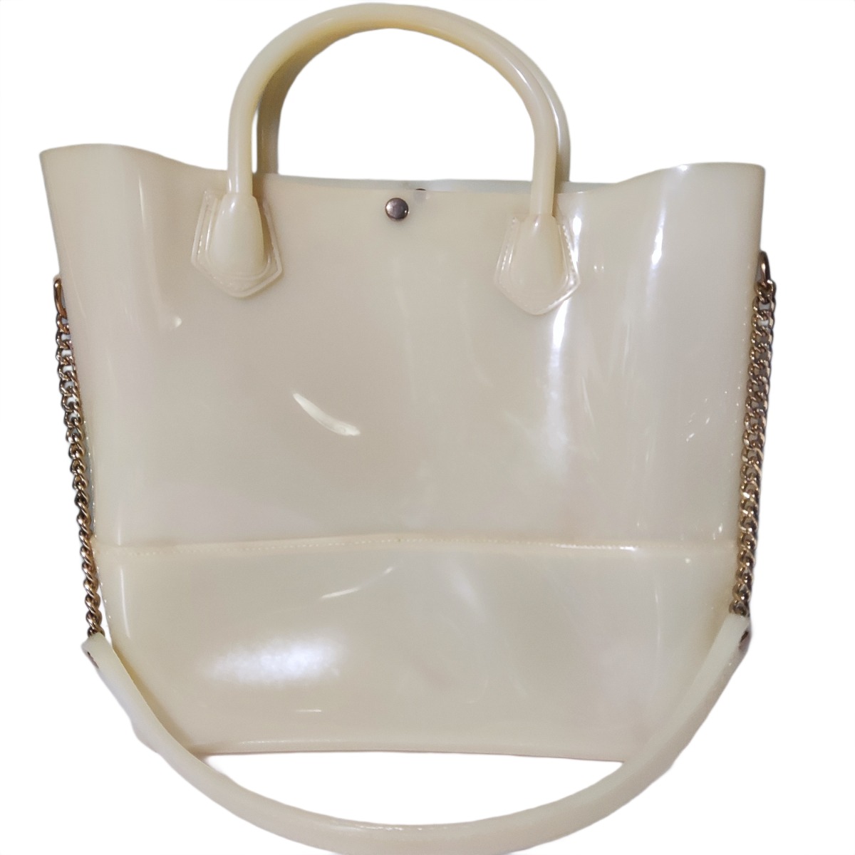 Kartell Grace K Shopper Bag Design By Normaluisa