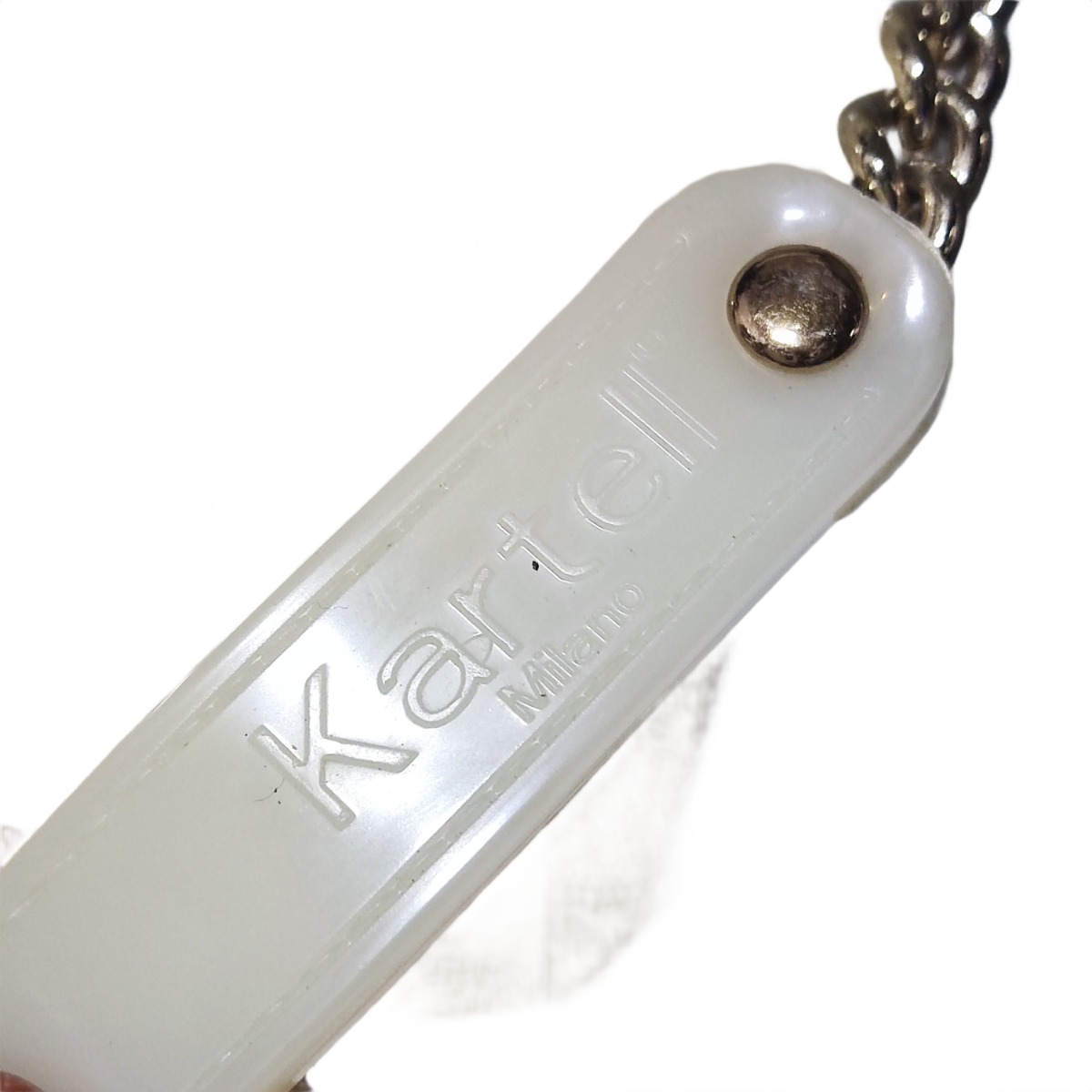 Kartell Grace K Shopper Bag Design By Normaluisa - Flip