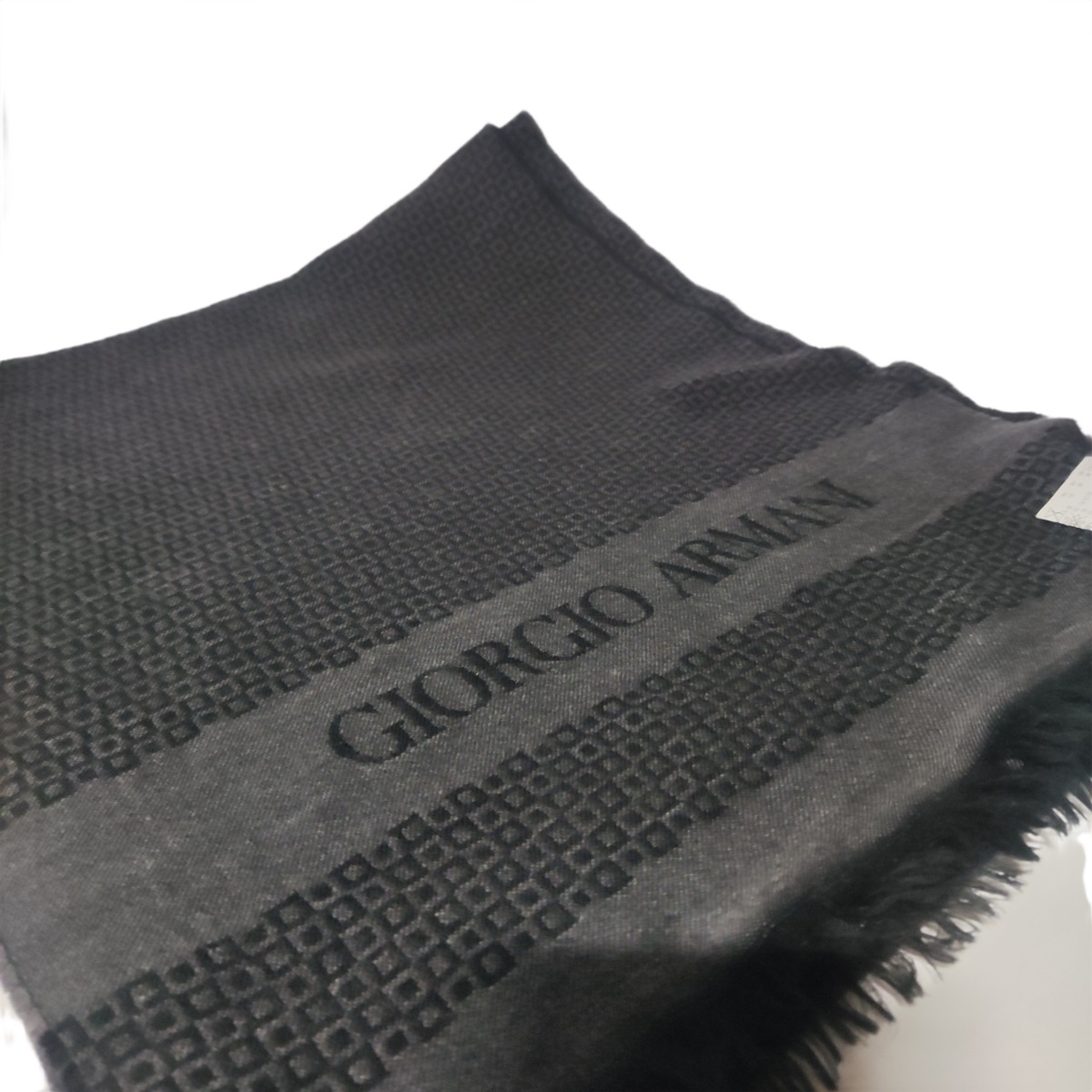 Giorgio Armani Scarf