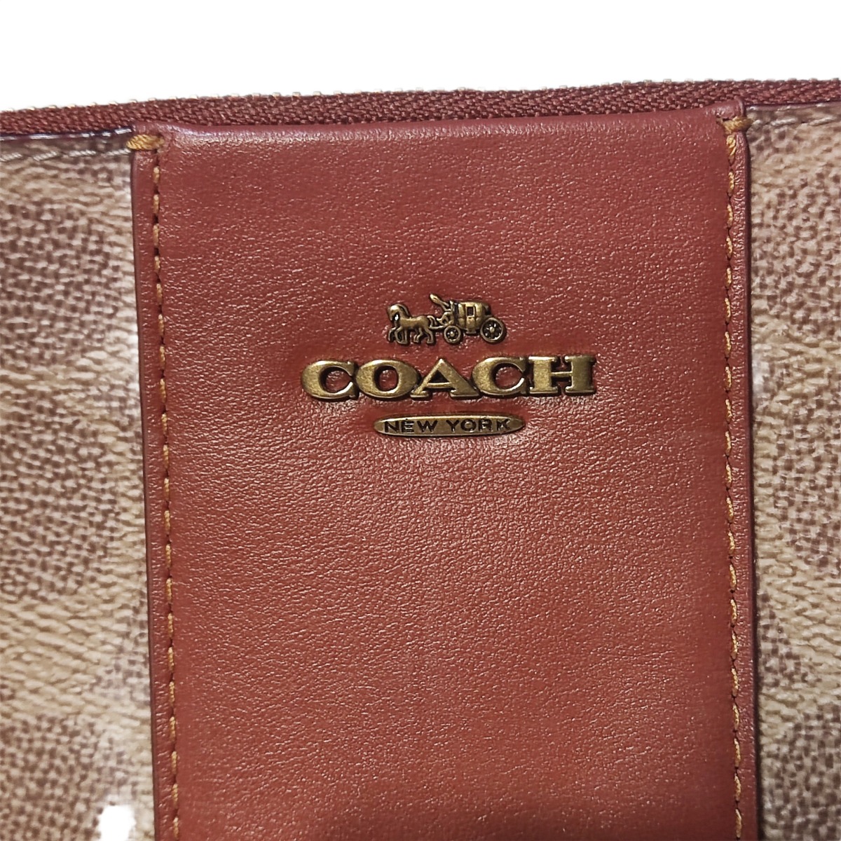 Coach Wrsitelt - Flip