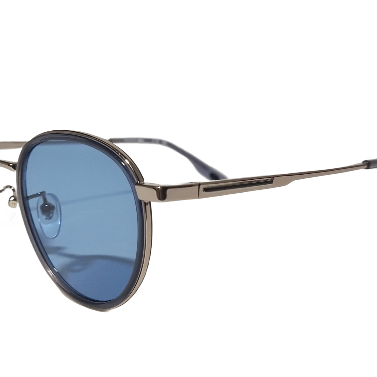 Lacoste L262SLB  Mens sunglasses - Flip
