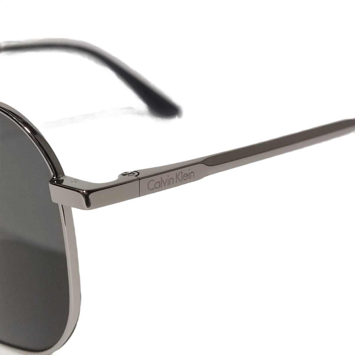 Calvin Klein Mens sunglasses - Flip