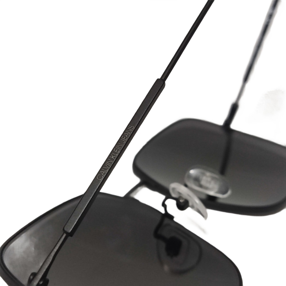 Calvin Klein Jeans CKJ20222SA Sunglasses - Flip