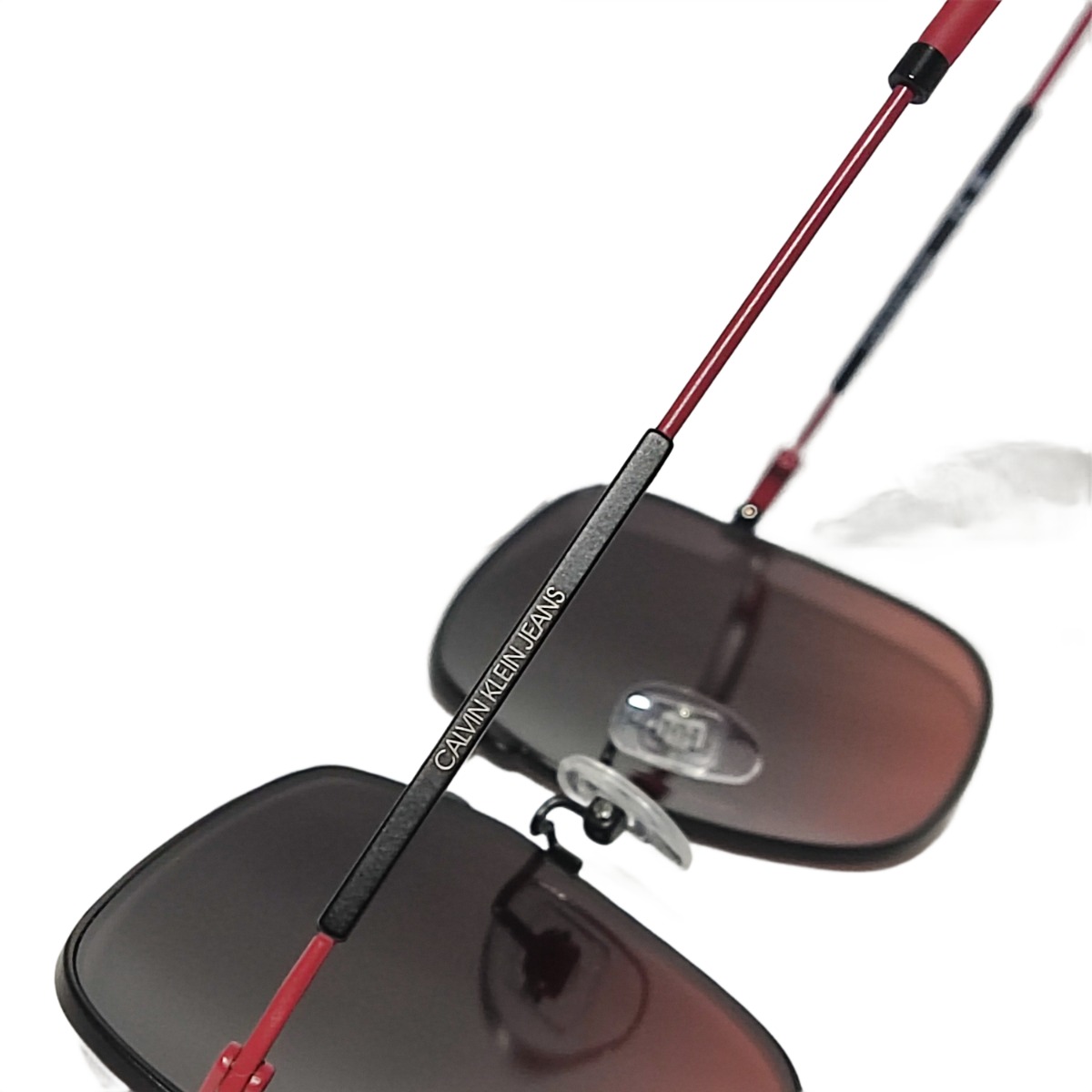 Calvin Klein Jeans CKJ20222SA Sunglasses - Flip