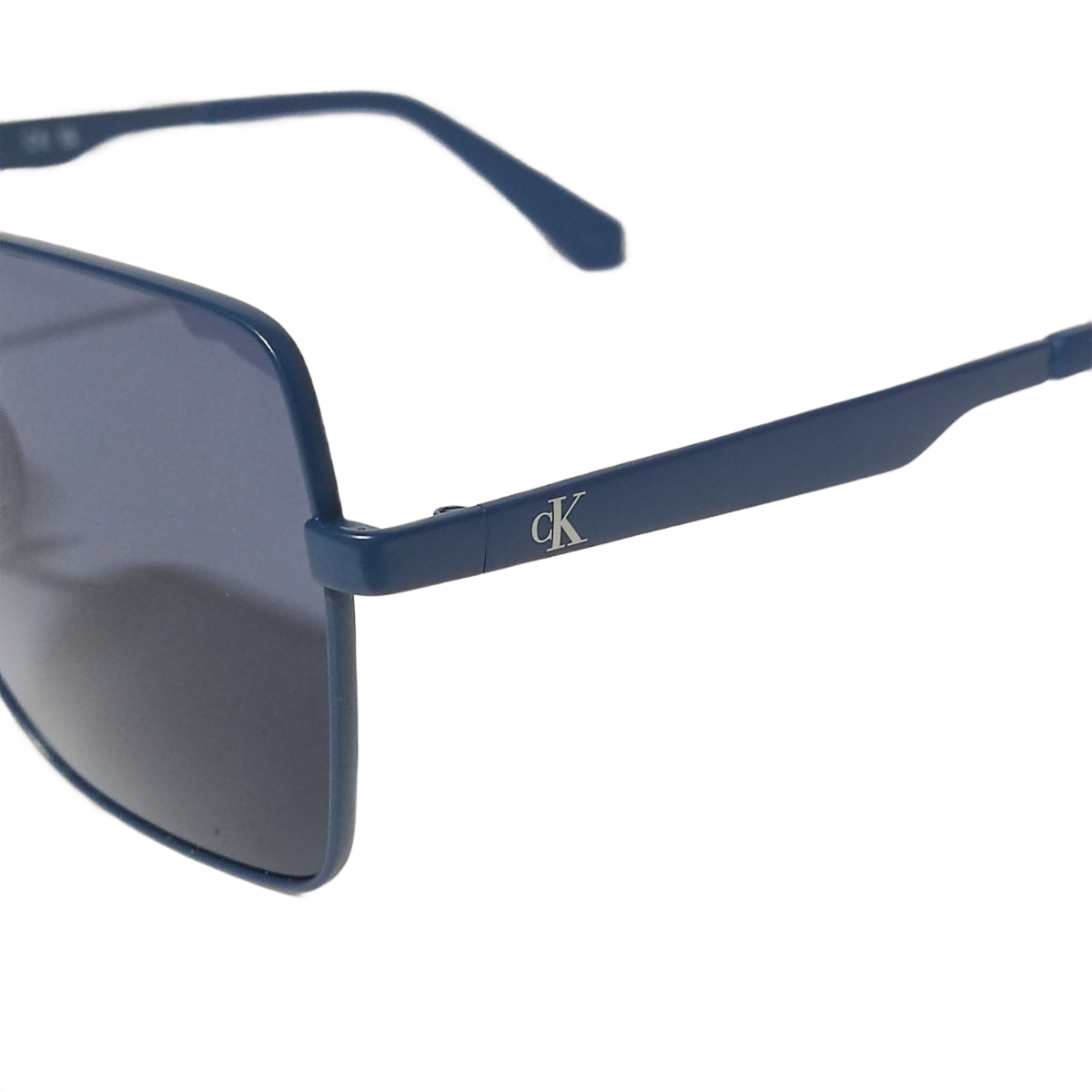  Calvin Klein Jeans CKJ24201S Sunglasses - Flip