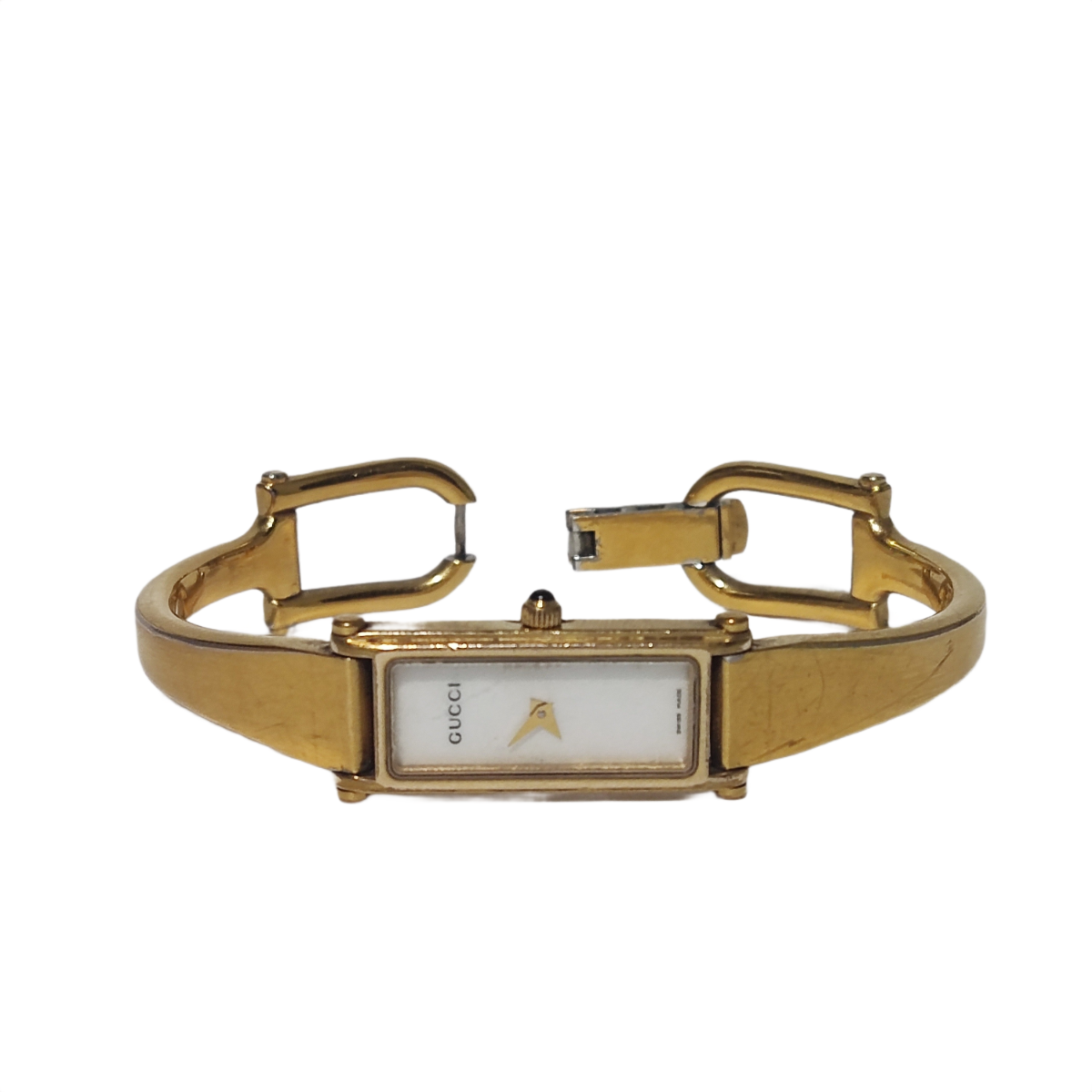Gucci 1500L Womens Watch