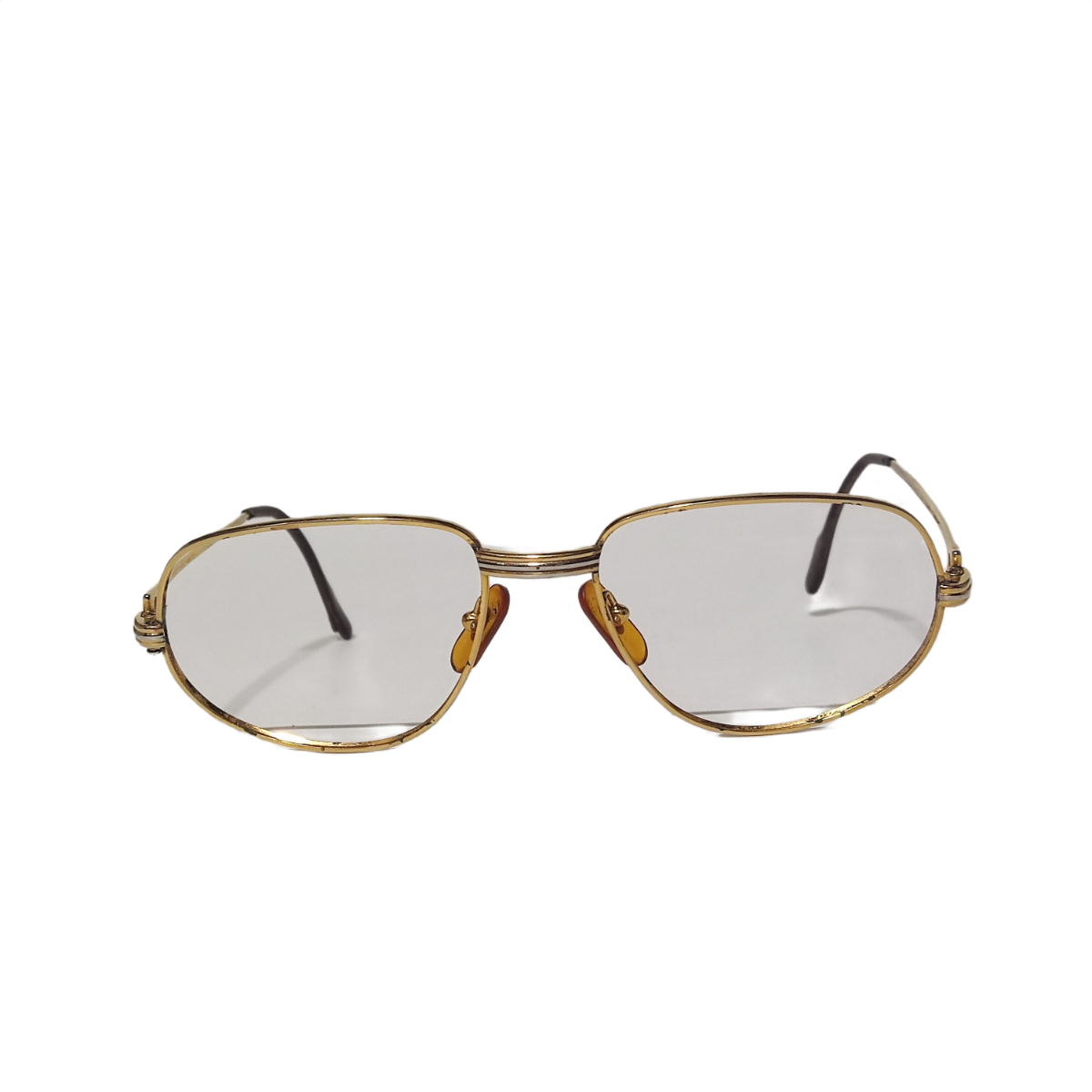 Cartier Vintage Eyglasses - Flip