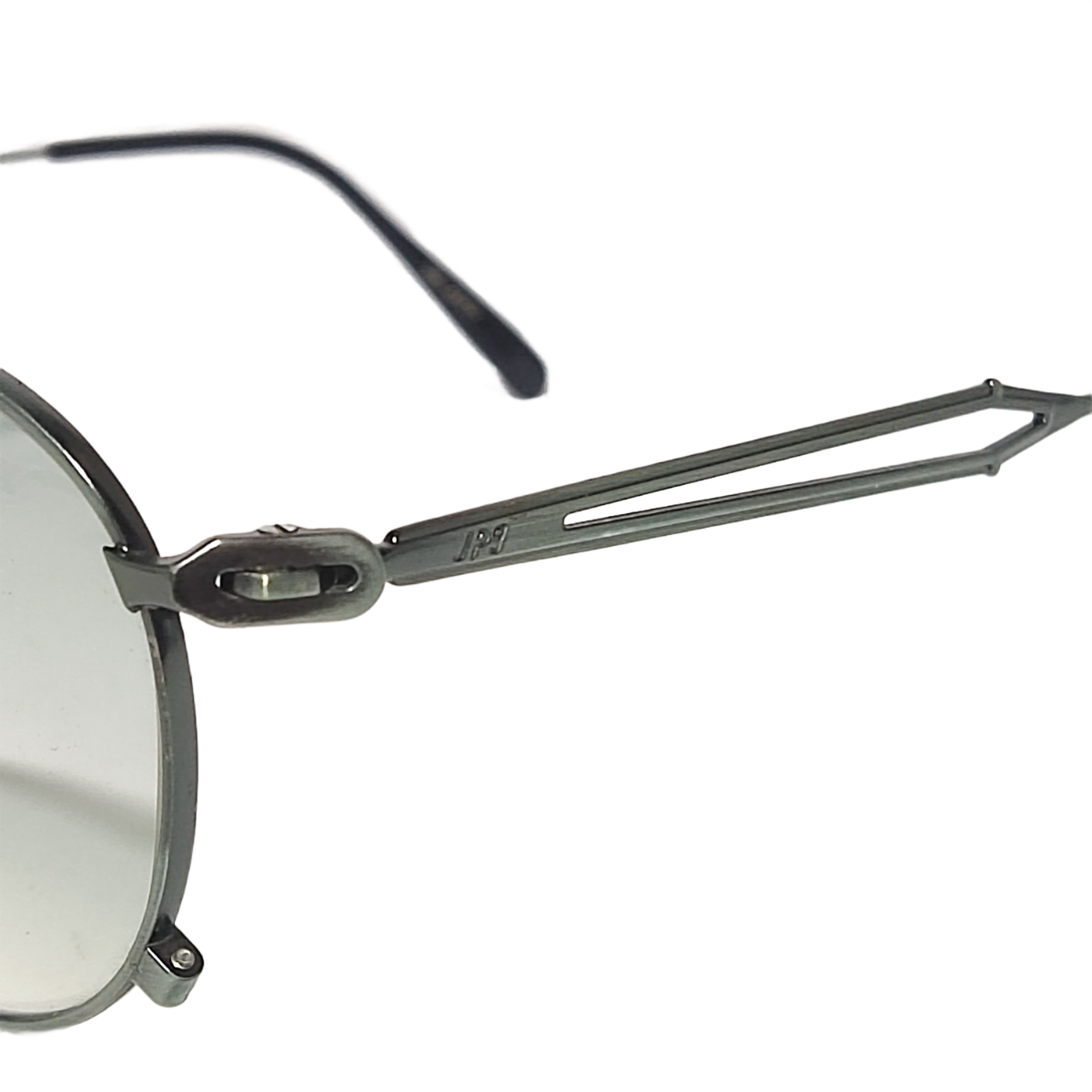  Jean Paul Gaultier Sunglasses - Flip