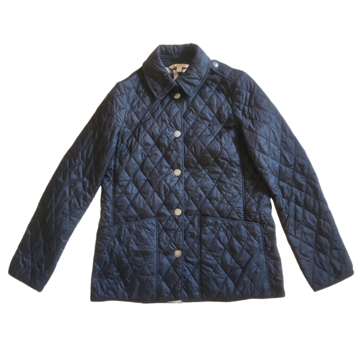 Burberry Trench Coat