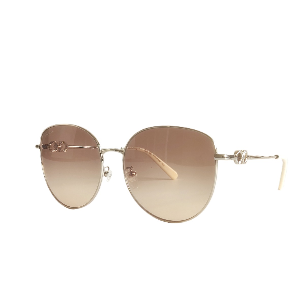 Salvatore Ferragamo SF301SLB Sunglasses
