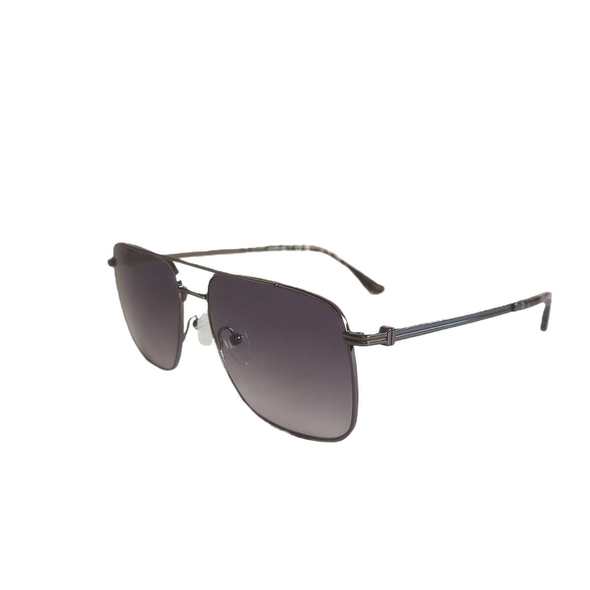 Lacoste L272S Pilot Gold Sunglasses