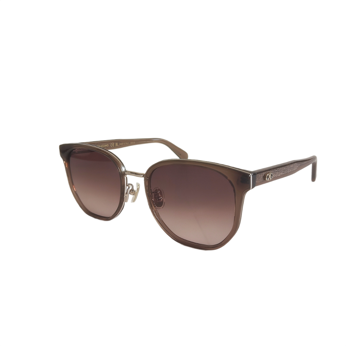 Salvatore Ferragamo SF2056SLBK Sunglasses