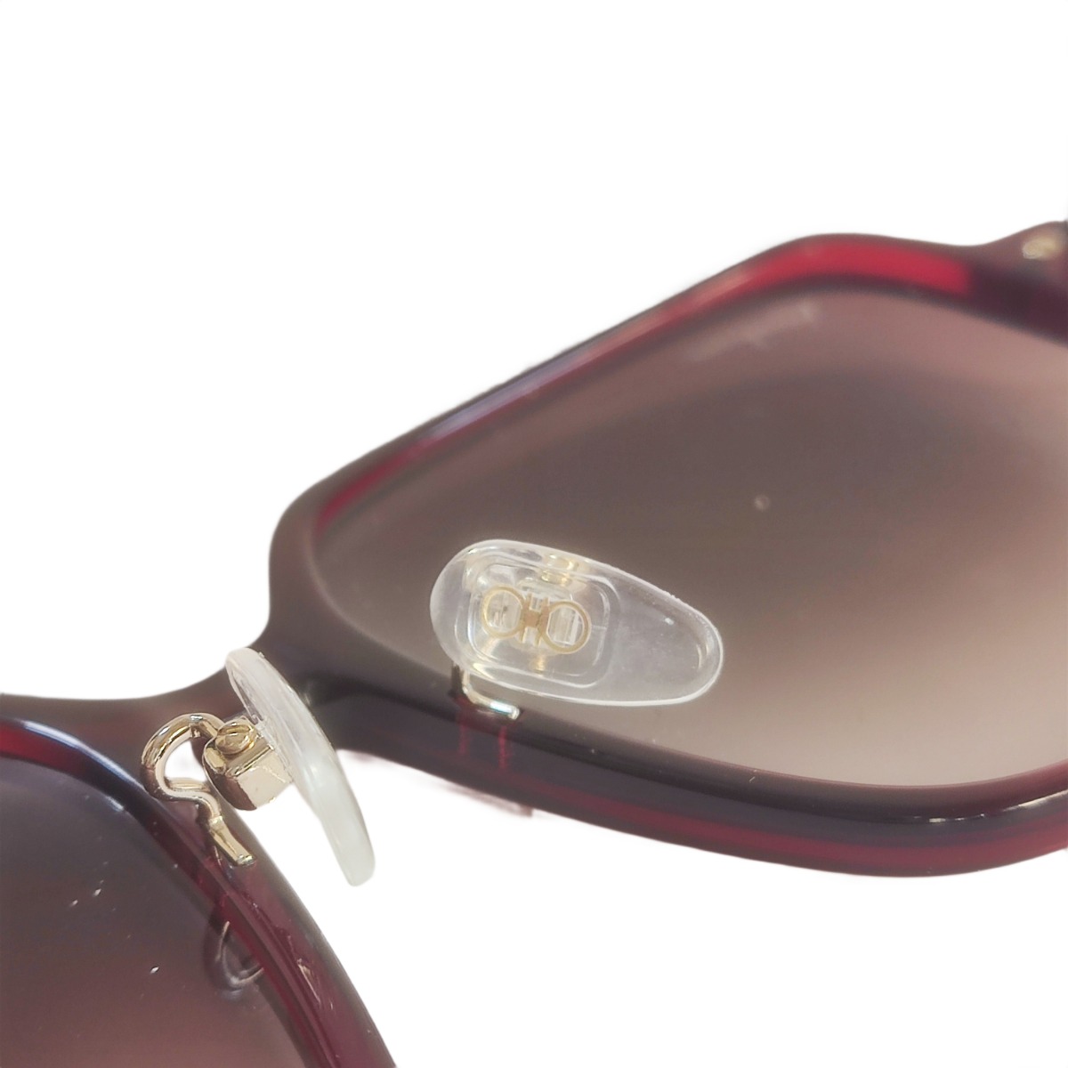 Salvatore Ferragamo SF1075SLB Sunglasses - Flip