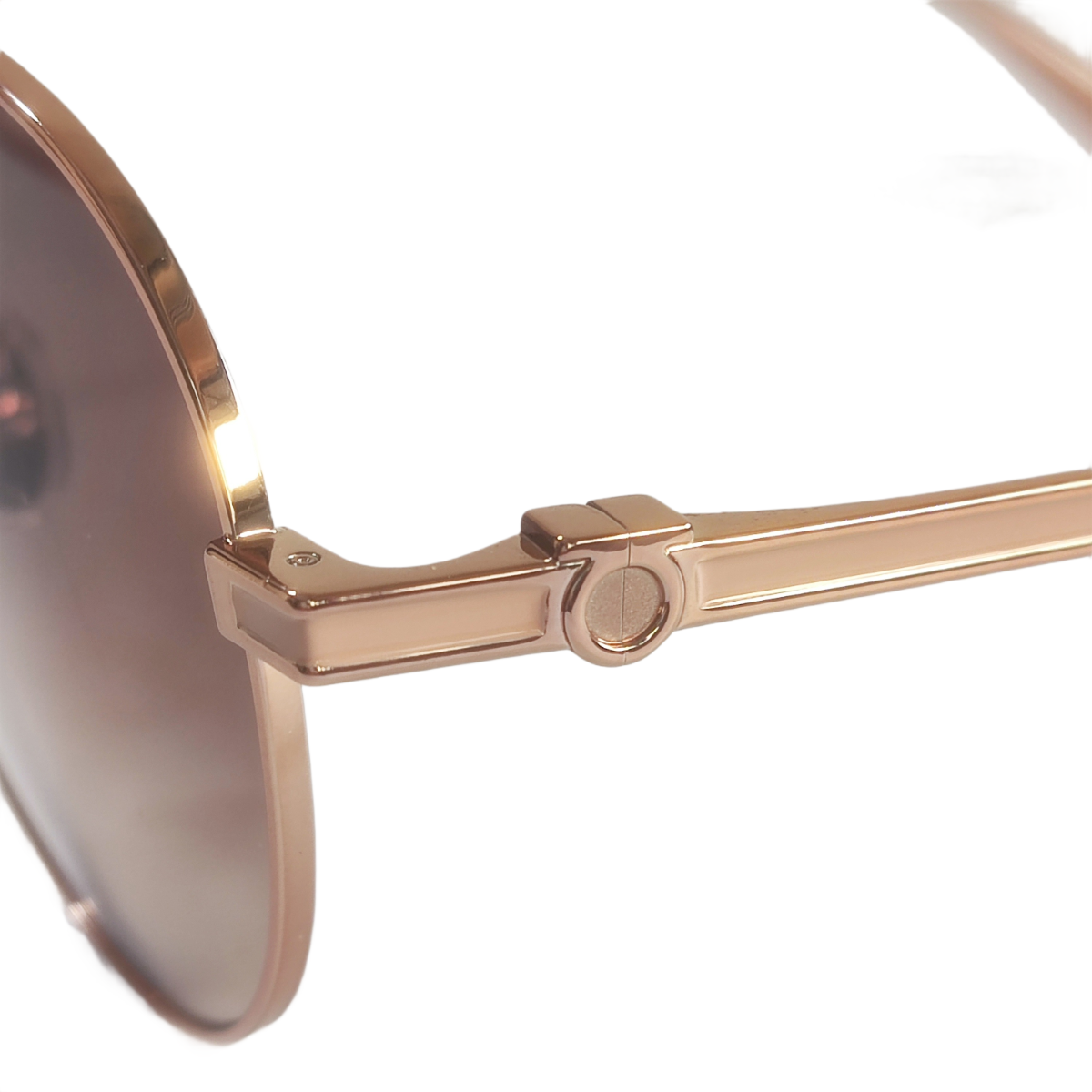 Salvatore Ferragamo SF321SLBK Sunglasses - Flip