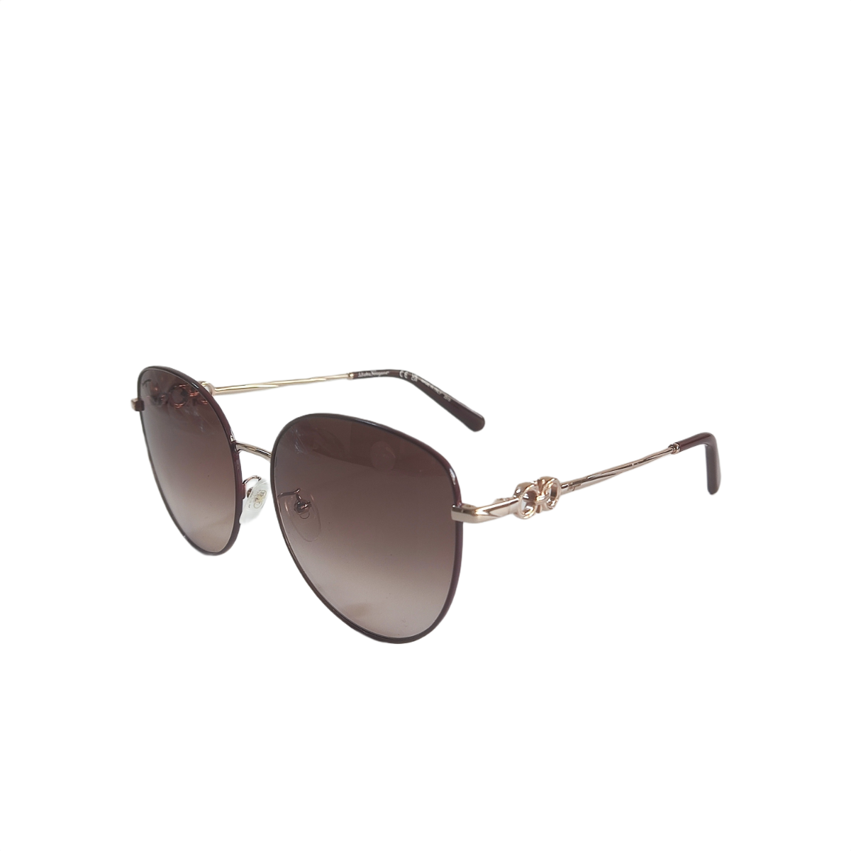 Salvatore Ferragamo SF301SLB Sunglasses