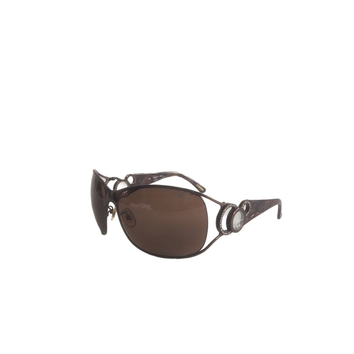 Chopard SCH749S Sunglasses