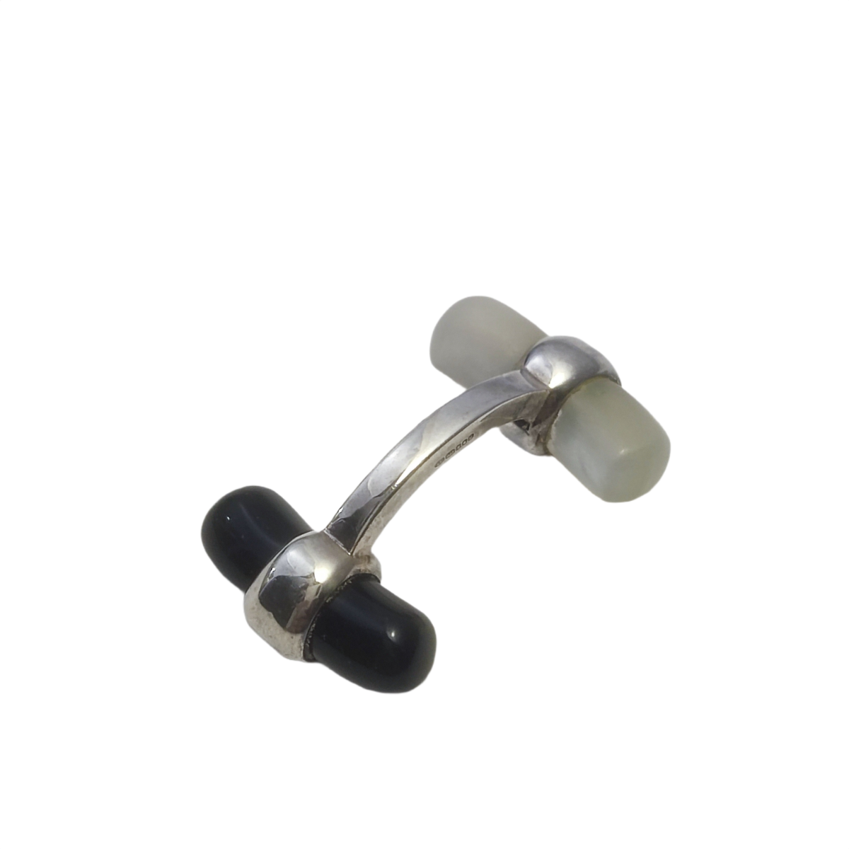 Links of London sterling silver cufflinks