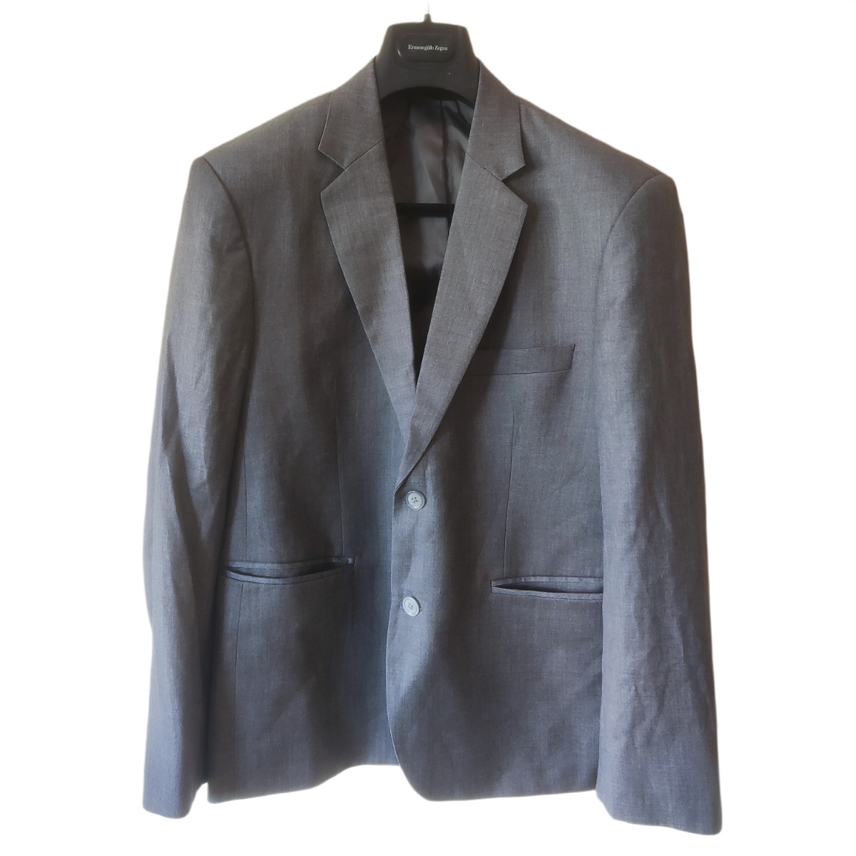 Canali Men’s Grey Blazer