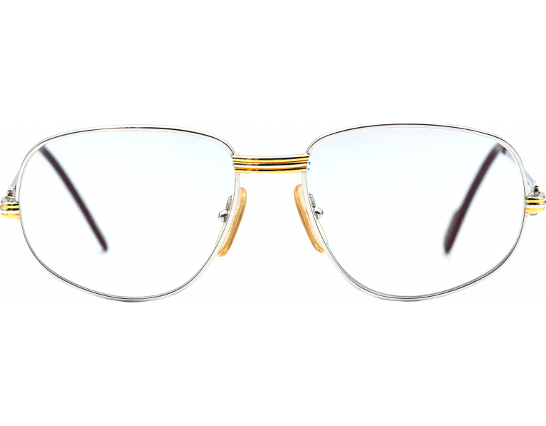 Cartier Vintage Eyglasses