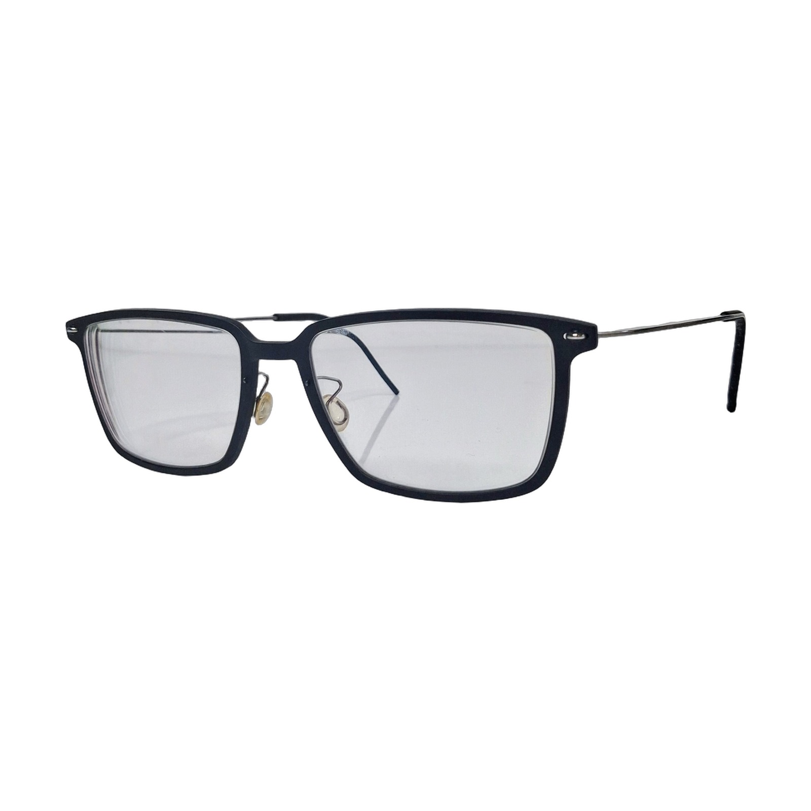 Lindberg Rectangular Eyeglasses